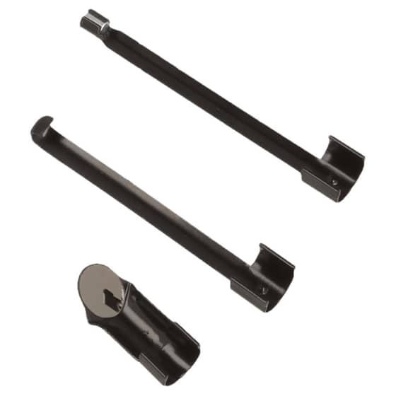 Genuine Bosch GIC120 Endoscope Accessory Set - 1600A008F6