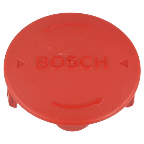 Genuine Bosch ART 24, 27, 30 Spool Cap - 1600A00DU0