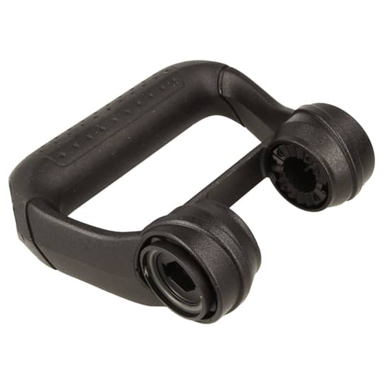 Genuine Bosch Auxiliary Handle - 1 602 025 081