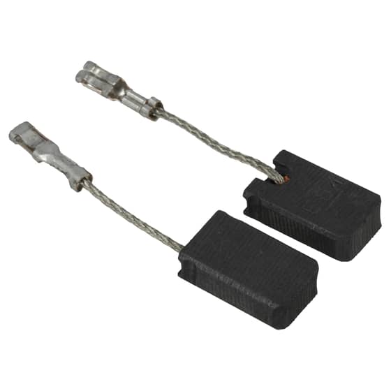 1607014176 Genuine Bosch Carbon-Brush Set