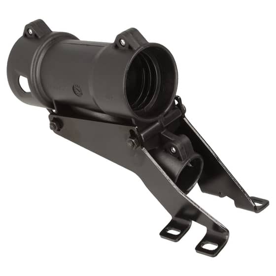 Genuine Bosch GCM 8 SJL Dust Extraction - 1609B04125