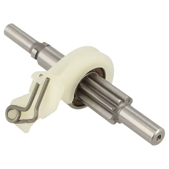 Genuine Bosch Rotary Hammer Toothed Shaft - 1617000500