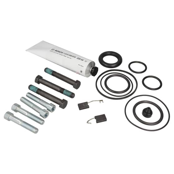 Genuine Bosch Wear And Tear Part Set - 1617000732