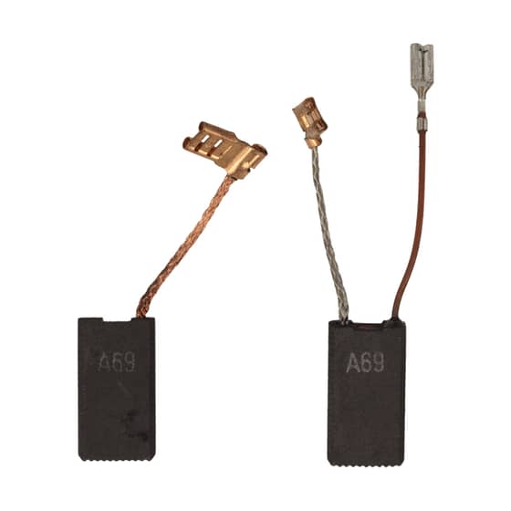 1617014135 Genuine Bosch Carbon-Brush Set