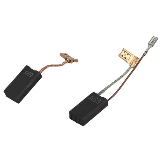 1617014144 Genuine Bosch Carbon-Brush Set