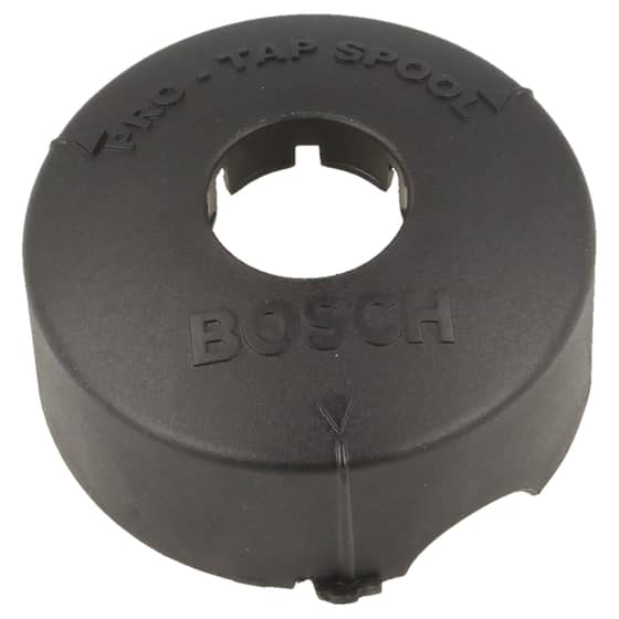 Genuine Bosch ART 23, 26, 30 Easytrim Spool Cap - F016L71088