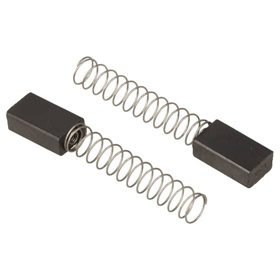 Genuine Bosch Carbon-Brush Set - 2604321925