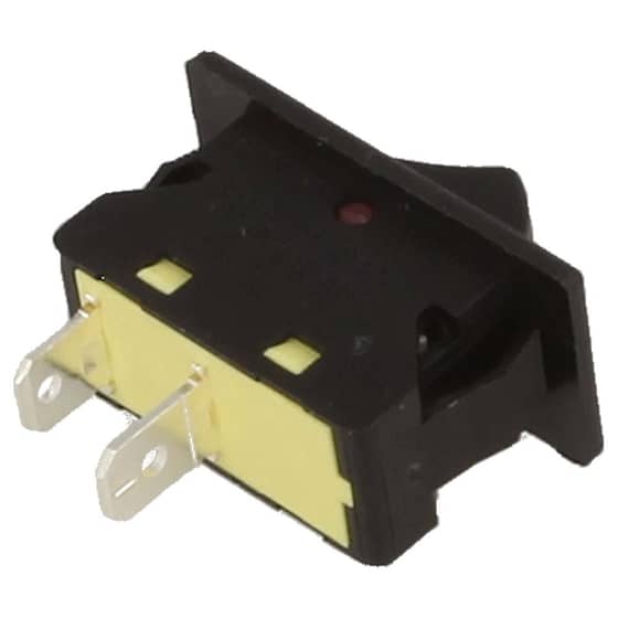 Genuine Bosch AXT22D Switch - 2609003517