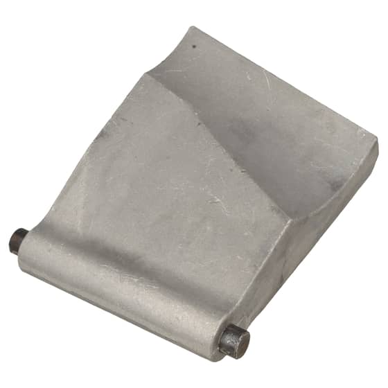 Genuine Bosch AXT23TC Guide-Plate - 2609004916