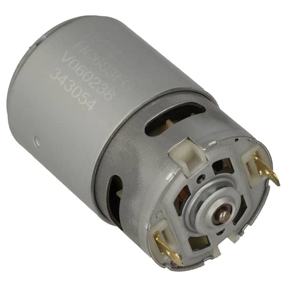 Genuine Bosch DC Motor - 2609005257