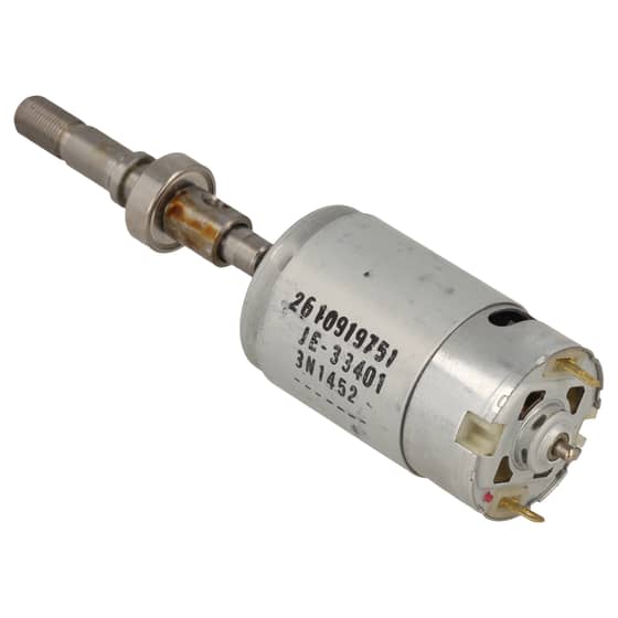 Genuine Bosch Dremel 8000 Motor - 2610919750