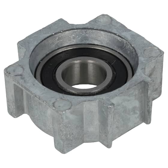 Genuine Allett/ Atco/ Qualcast Cylinder Bearing & Housing - F016102805