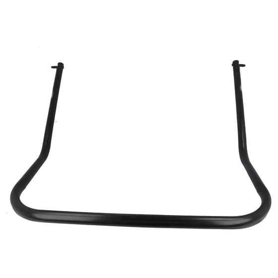 Genuine Allett/ Atco/ Qualcast Grassbox Cradle 17" - F016A57906