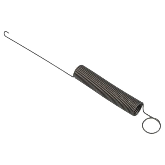 Genuine Allett/ Atco/ Qualcast Height Adjuster Knob Spring - F016A57995