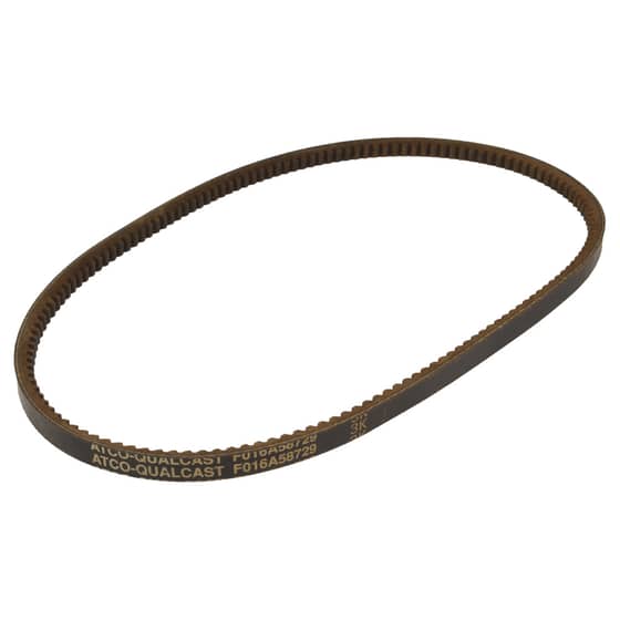 Genuine Allett/ Atco/ Qualcast Roller Belt - F016A58729