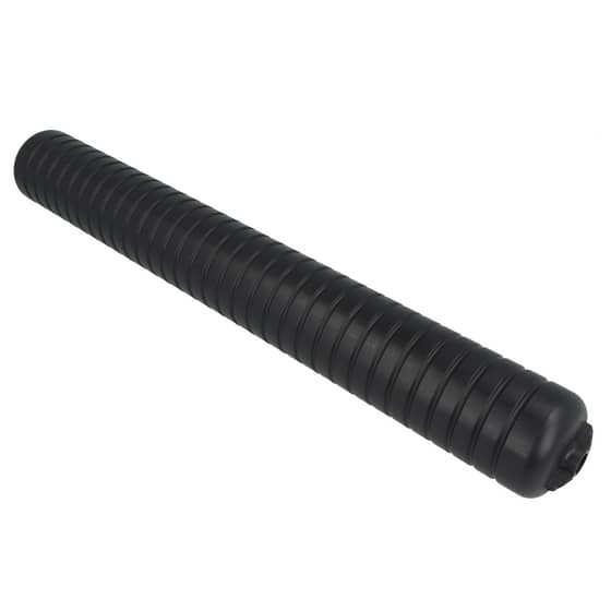 Genuine Allett Plastic Front Roller 17" - F016A75765