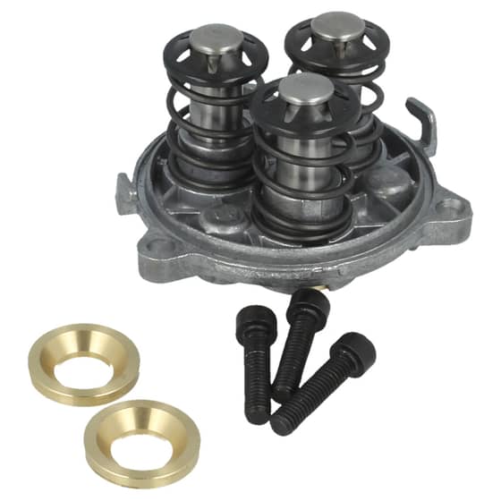 F016F04642 Genuine Bosch Piston Guide