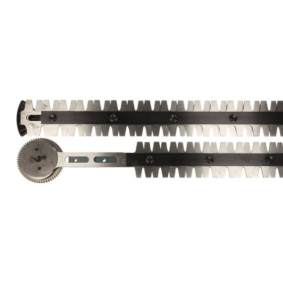 Genuine Bosch 3600HB3000, 3600HB3001 Blade - F016F05233 