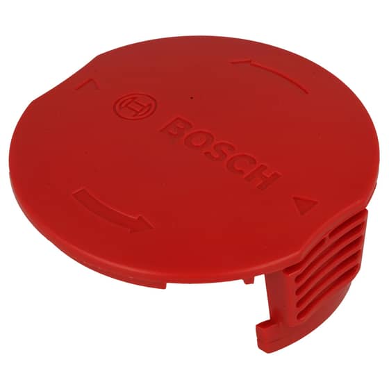 Genuine Bosch Easy Grass Cut Spool Cap - F016F05800