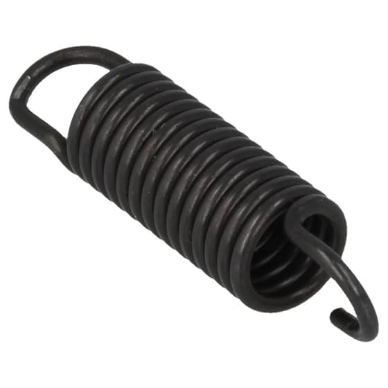 Genuine Allett/ Atco/ Qualcast Cable Spring - F016L08487