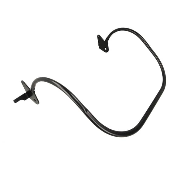 Genuine Atco Admiral 16S O.P.C Brake Lever - F016L63923