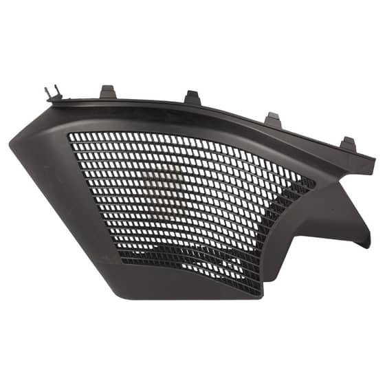 Genuine Bosch Collector Box Bottom R/H - F016L64338