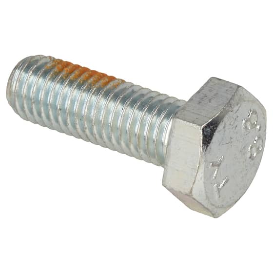 Genuine Bosch Rotak 43Li Blade Bolt - F016L66141