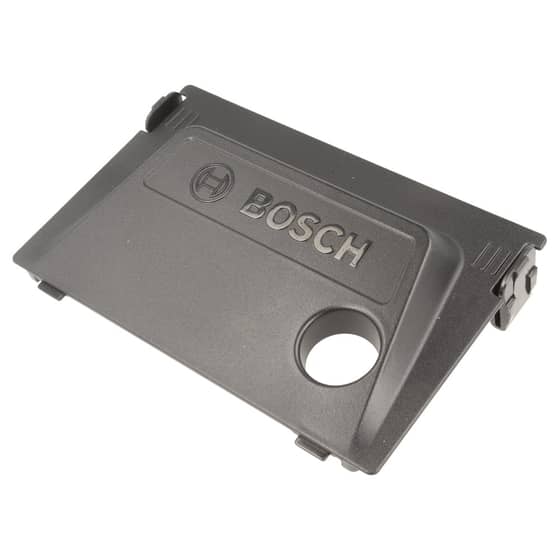 Genuine Bosch Indego Cover Plate - F016L69193