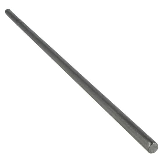 F016L90025 Genuine Bosch Rotak Spindle R Axle 42/46