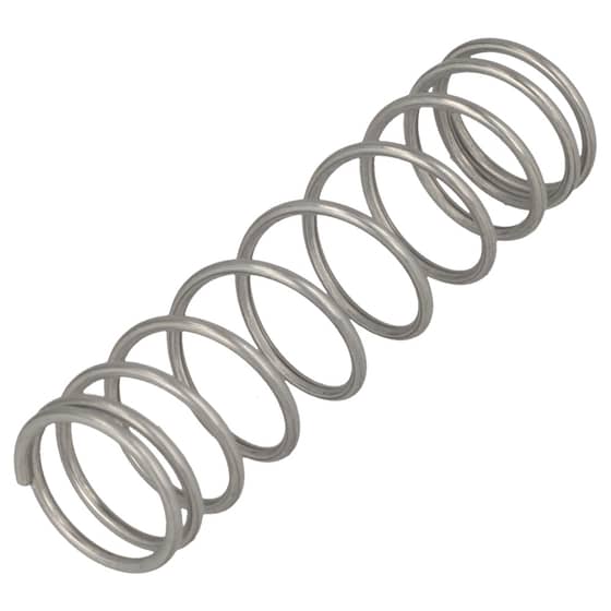 Genuine Bosch Rotak Button Spring - F016L91168