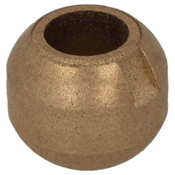 Genuine Bosch/ Qualcast Cylinder Bushing - F016T40513