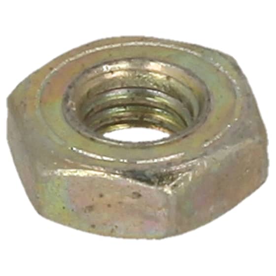 Genuine Qualcast Rota-Mo Nut - F016T41258 (Obsolete) - ONLY 2 LEFT
