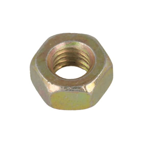 Genuine Qualcast Cable Adjuster Nut - F016T42020 (Obsolete) - ONLY 2 LEFT