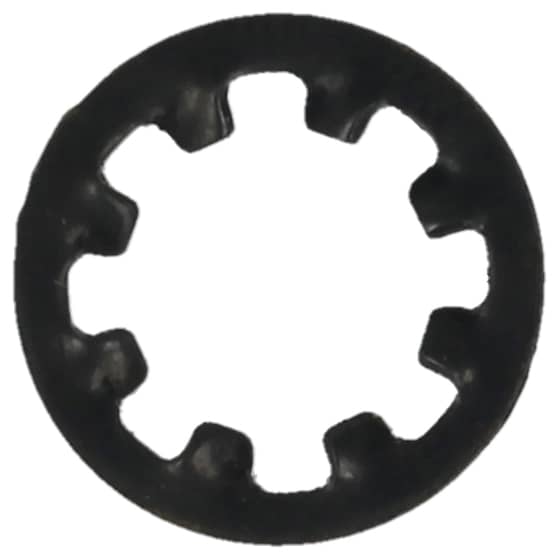 Genuine Allett/ Atco/ Qualcast Plain Washer - F016T48727