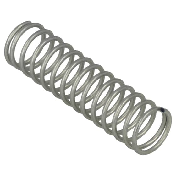 Genuine Allett/ Atco/ Qualcast Button Spring - F016T49226