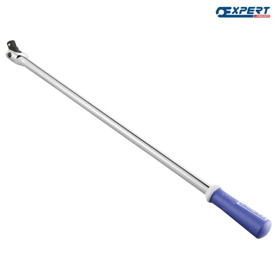 Britool Swivel Handle 600mm 1/2in Drive - E032805
