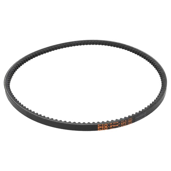 Universal XPZ787 Toothed Belt