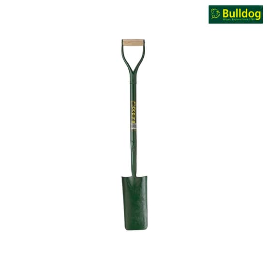 Bulldog All Steel Cable Laying Shovel 5CLAM- 5CLAM