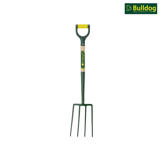 Bulldog Evergreen Digging Fork- 7103772890