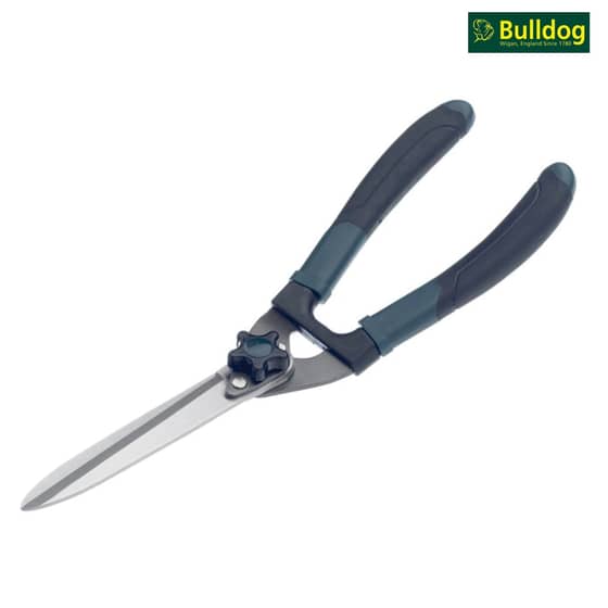 Bulldog BD3021T Evergreen Hedge Shears- BD2031T