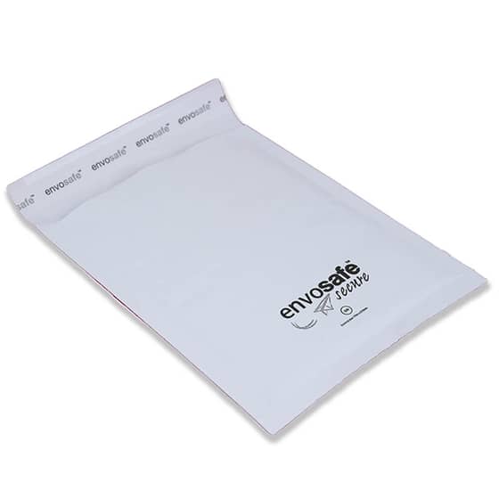 E/2 Extra Featherpost Mailing Bags 220X265Mm (Box Of 100)