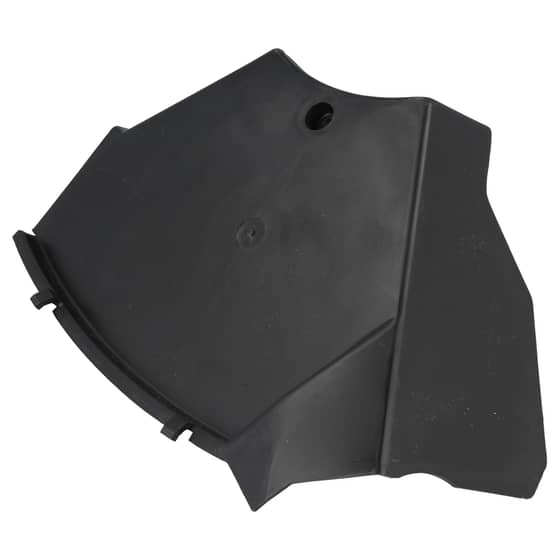 Genuine Mountfield SP465R, 4820 PD Belt Guard Cover- 122060180/0