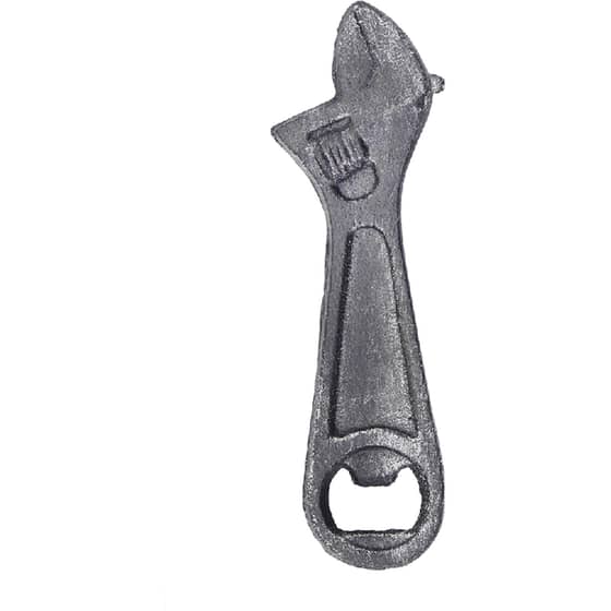 Primus Cast Iron Spanner Bottle Opener - PC5552 - ONLY 8 LEFT