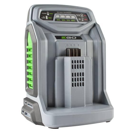 EGO Power+ 56v 550W Rapid Battery Charger (Bare Tool) - CH5500E