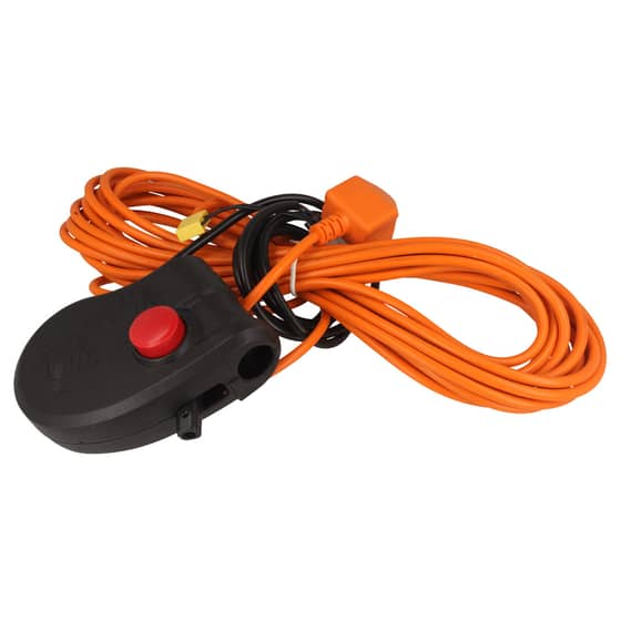 Genuine Cobra GTRM Switch Box - 01429ZA