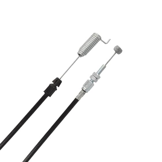 Genuine Cobra WT60SP Clutch Cable - 108.057
