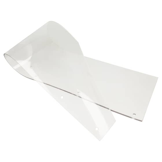 Genuine Cobra WT60SP Rubber Fender - 108.071