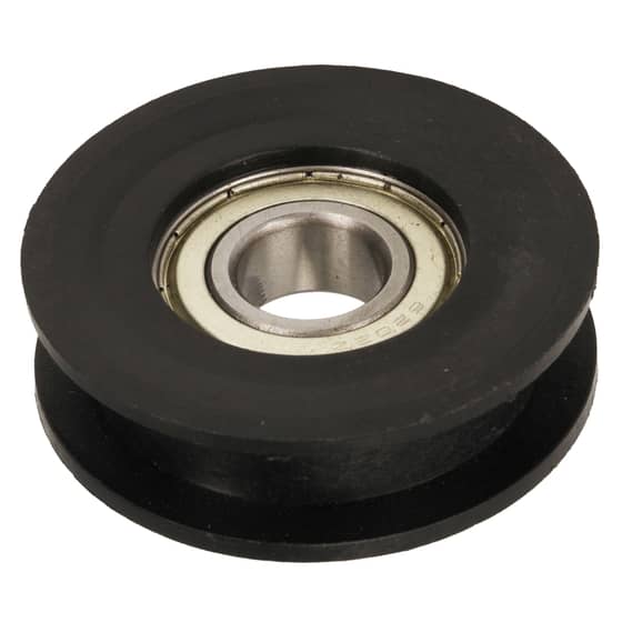 Genuine Cobra Tension Wheel - 108.018