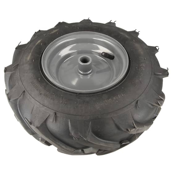 Genuine Cobra WT60SP 13" Left Wheel - 108.058RAL7012
