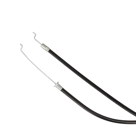 Genuine Cobra WT60SP Throttle Cable - 108.075